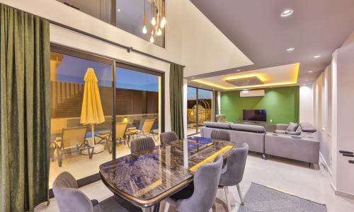 Villa Liva Duo Yeşilköy — 58