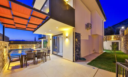 Villa Liva Duo Yeşilköy — 31