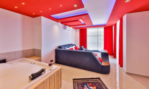Villa Liva Duo Yeşilköy — 78