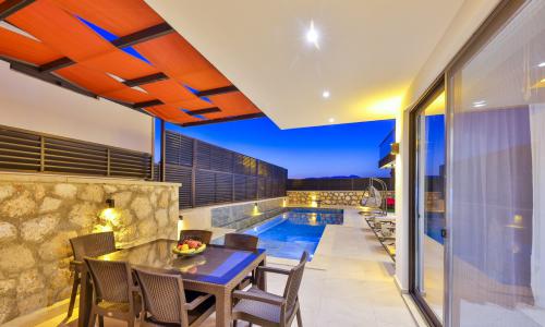 Villa Liva Duo Yeşilköy — 34