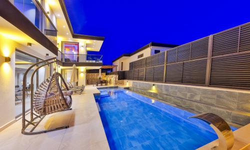 Villa Liva Duo Yeşilköy — 20