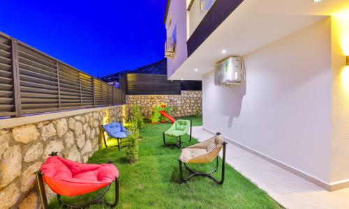 Villa Liva Duo Yeşilköy — 28