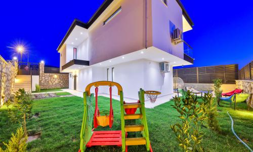 Villa Liva Duo Yeşilköy — 25