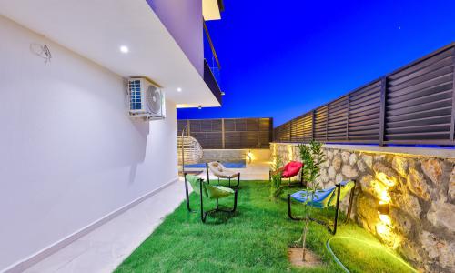 Villa Liva Duo Yeşilköy — 29