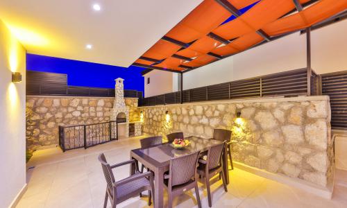 Villa Liva Duo Yeşilköy — 18