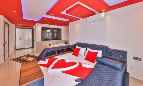 Villa Liva Duo Yeşilköy — 79