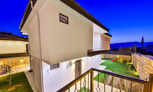 Villa Liva Duo Yeşilköy — 13