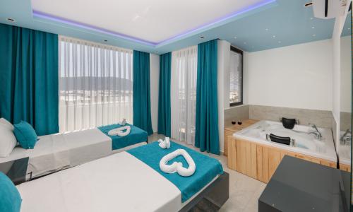 Villa Liva Duo Yeşilköy — 81