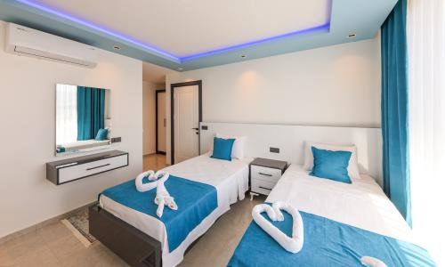 Villa Liva Duo Yeşilköy — 82