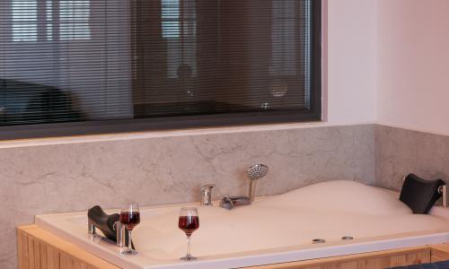 Villa Liva Duo Yeşilköy — 80