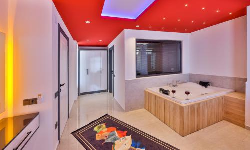 Villa Liva Duo Yeşilköy — 84