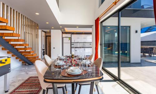 Villa Liva Yeşilköy — 32
