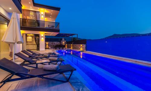 Villa Liva Yeşilköy — 3