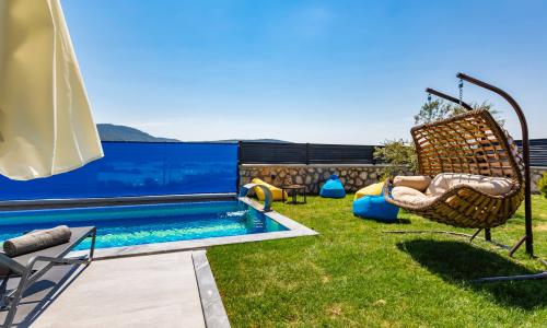 Villa Liva Yeşilköy — 56