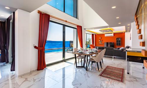 Villa Liva Yeşilköy — 27