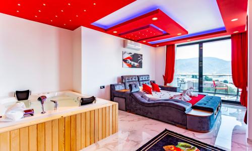 Villa Liva Yeşilköy — 39