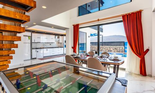 Villa Liva Yeşilköy — 31