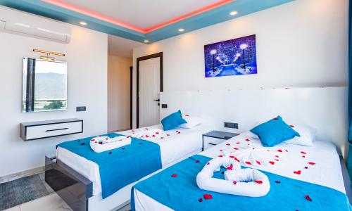 Villa Liva Yeşilköy — 45