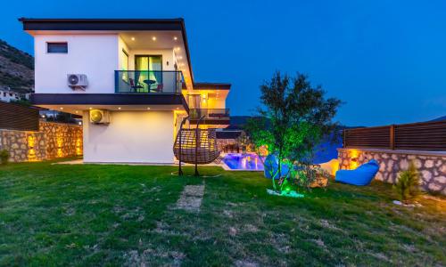 Villa Liva Yeşilköy — 2