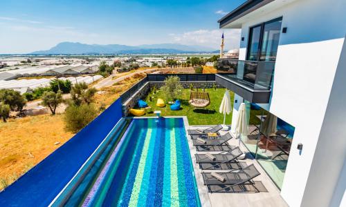 Villa Liva Yeşilköy — 58
