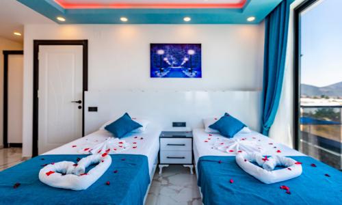 Villa Liva Yeşilköy — 46