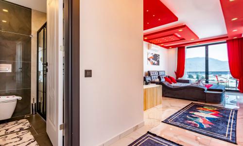 Villa Liva Yeşilköy — 36