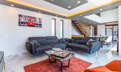 Villa Liva Yeşilköy — 24