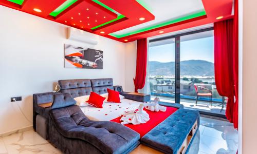Villa Liva Yeşilköy — 37