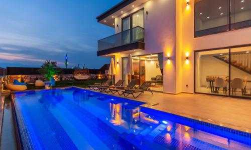 Villa Liva Yeşilköy — 5