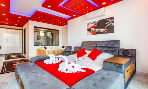 Villa Liva Yeşilköy — 38