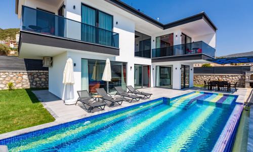Villa Liva Yeşilköy — 59