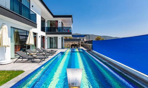 Villa Liva Yeşilköy — 57