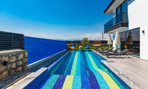 Villa Liva Yeşilköy — 60