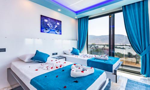 Villa Liva Yeşilköy — 48