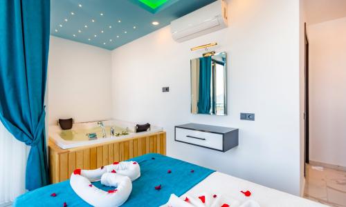 Villa Liva Yeşilköy — 44