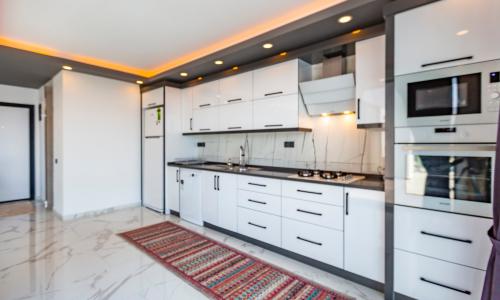 Villa Liva Yeşilköy — 34