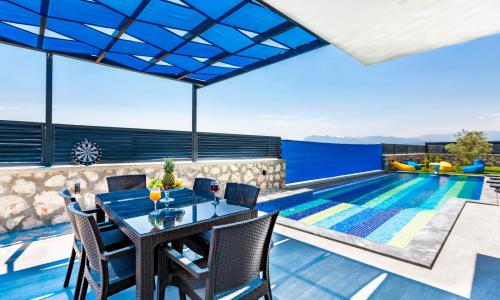 Villa Liva Yeşilköy — 61