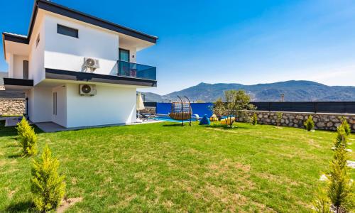 Villa Liva Yeşilköy — 12