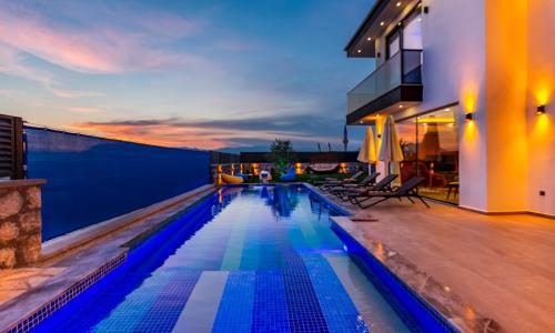 Villa Liva Yeşilköy — 4