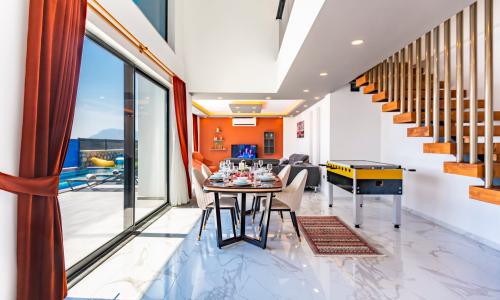 Villa Liva Yeşilköy — 30