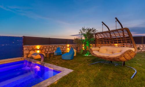 Villa Liva Yeşilköy — 9