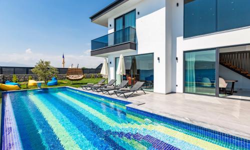 Villa Liva Yeşilköy — 17