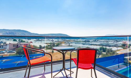 Villa Liva Yeşilköy — 18