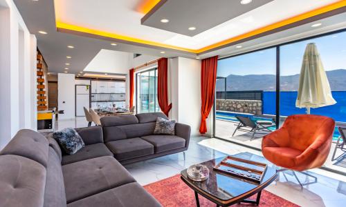 Villa Liva Yeşilköy — 25