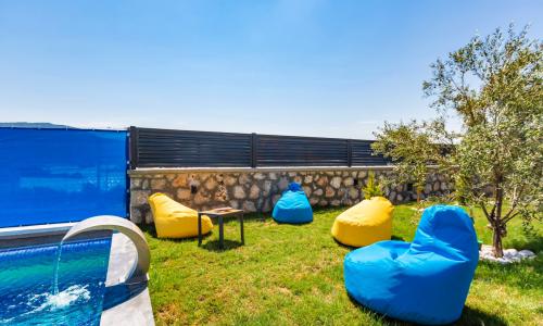Villa Liva Yeşilköy — 19