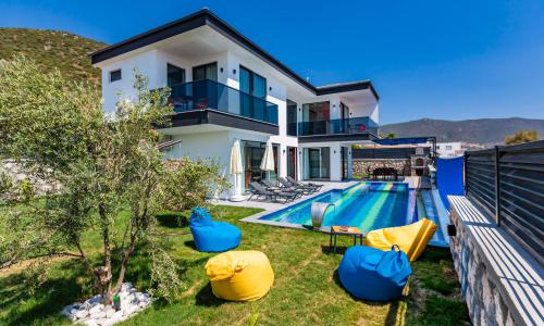 Villa Liva Yeşilköy — 8