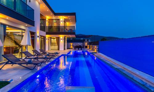 Villa Liva Yeşilköy — 6