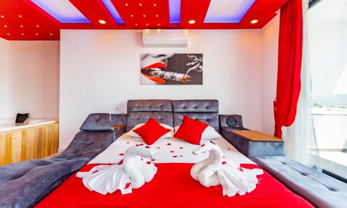 Villa Liva Yeşilköy — 41