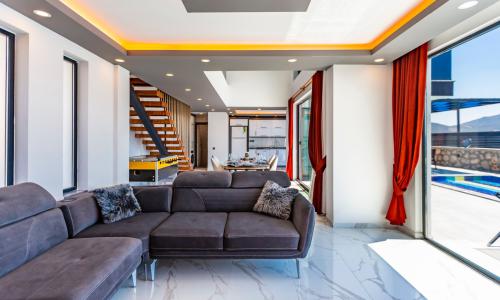 Villa Liva Yeşilköy — 29