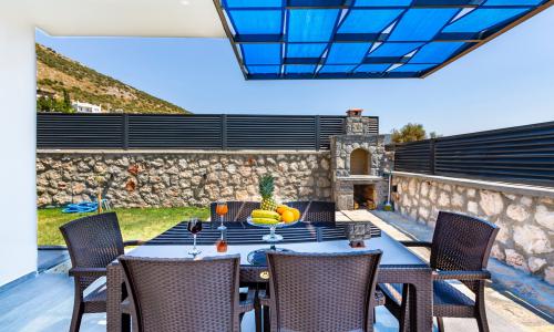 Villa Liva Yeşilköy — 20